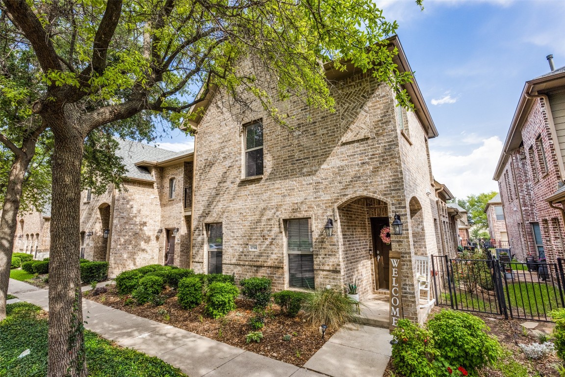 6756 Livorno Lane Frisco TX 75034