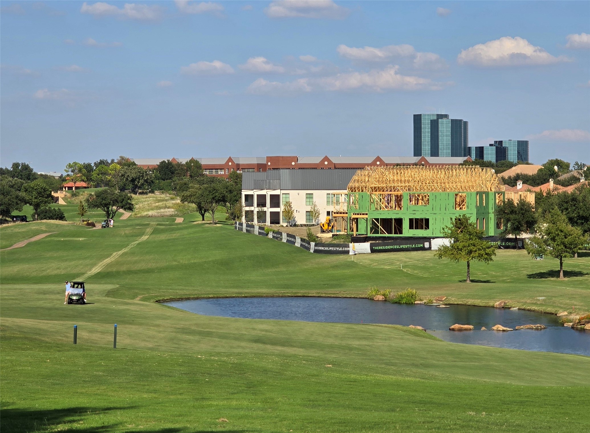 360 O' Connor Ridge Boulevard Irving TX 75038