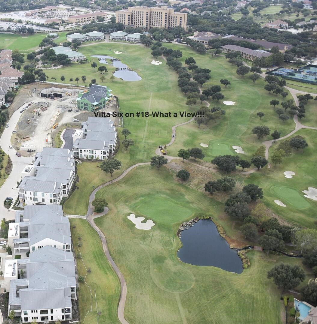 360 O' Connor Ridge Boulevard Irving TX 75038