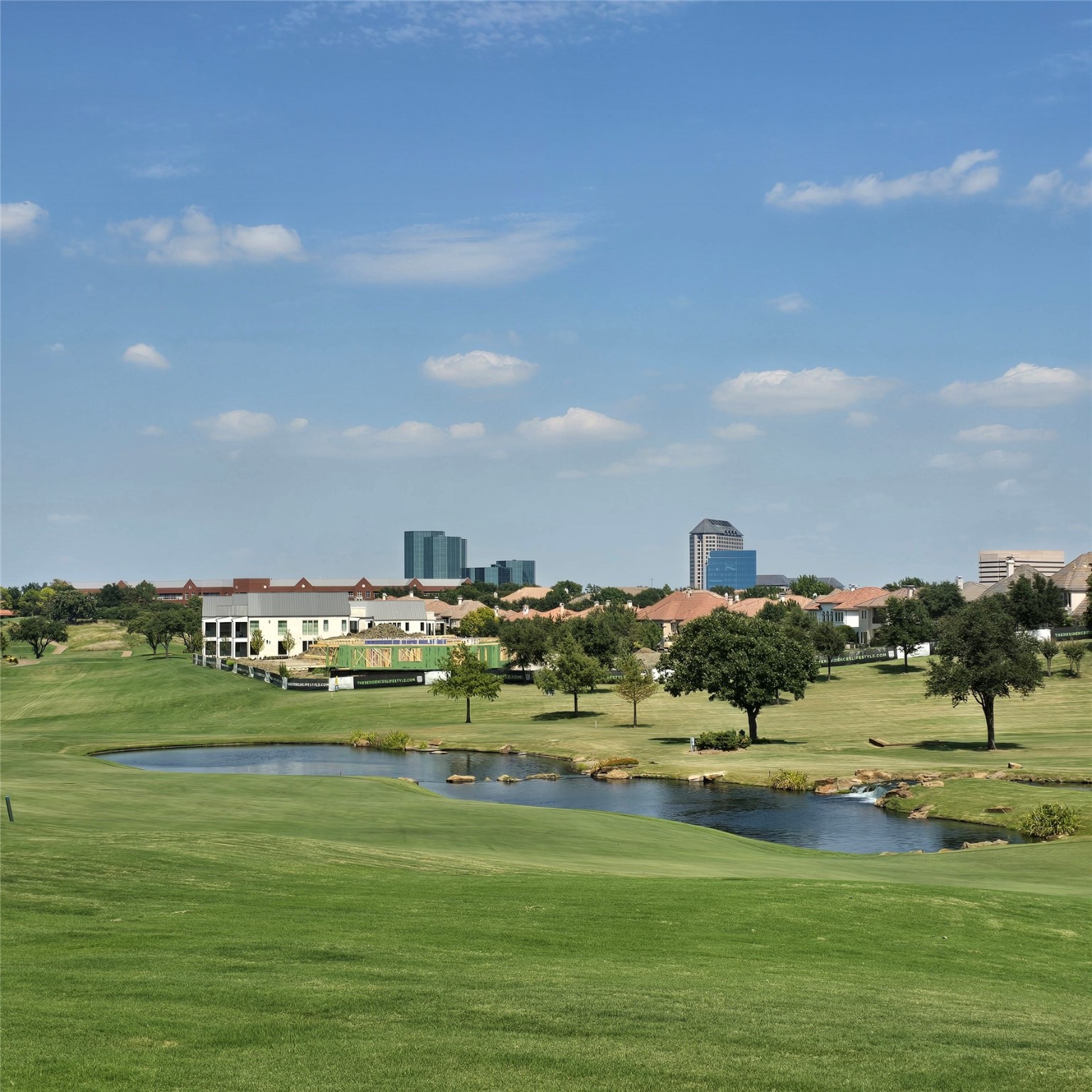 360 O' Connor Ridge Boulevard Irving TX 75038