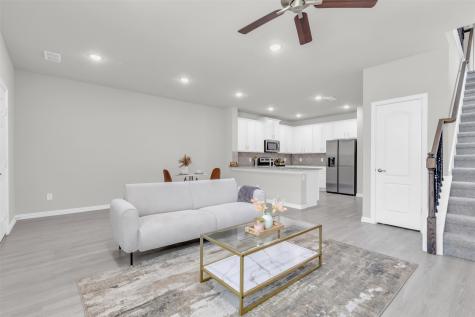 1249 Jones Trail Lewisville TX 75077