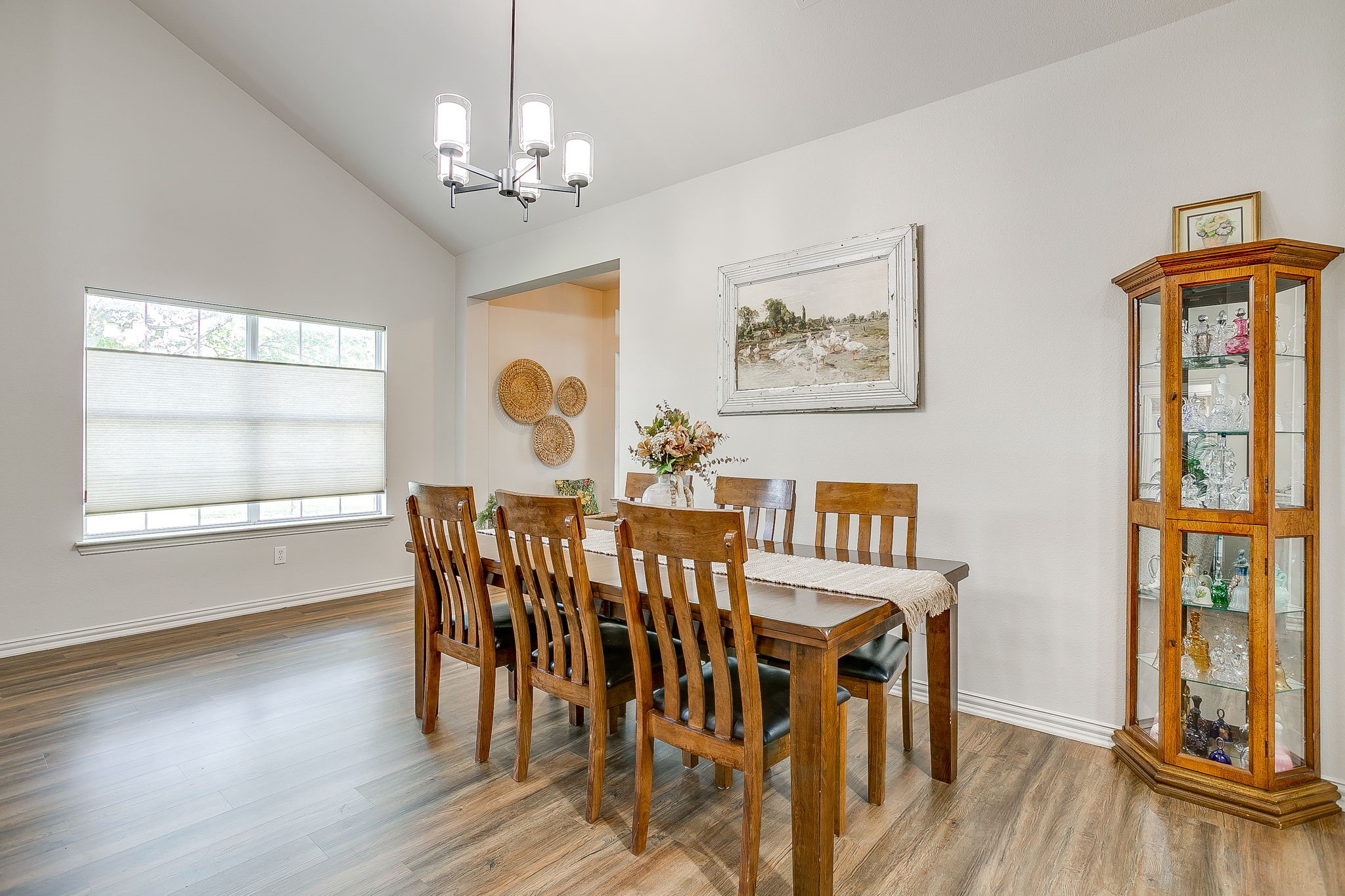 205 Greathouse Village Decatur TX 76234