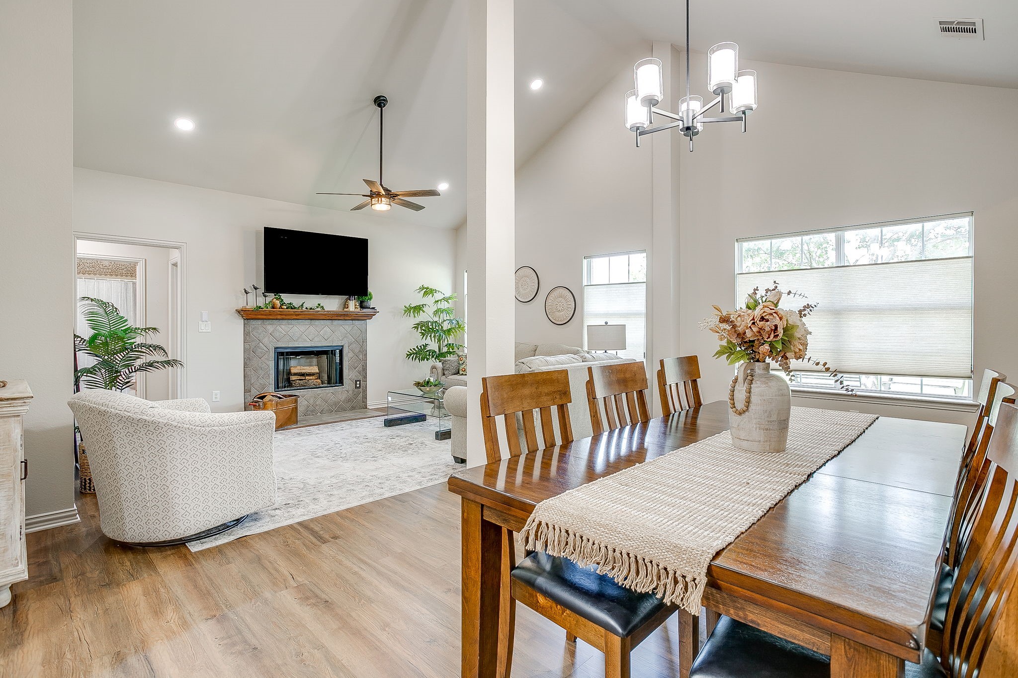 205 Greathouse Village Decatur TX 76234