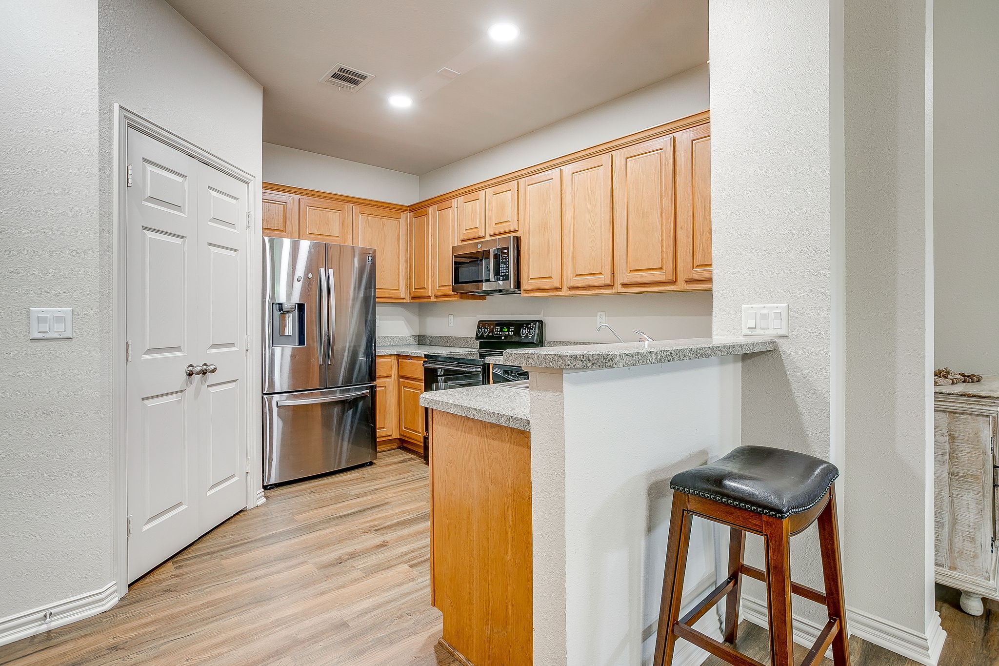 205 Greathouse Village Decatur TX 76234