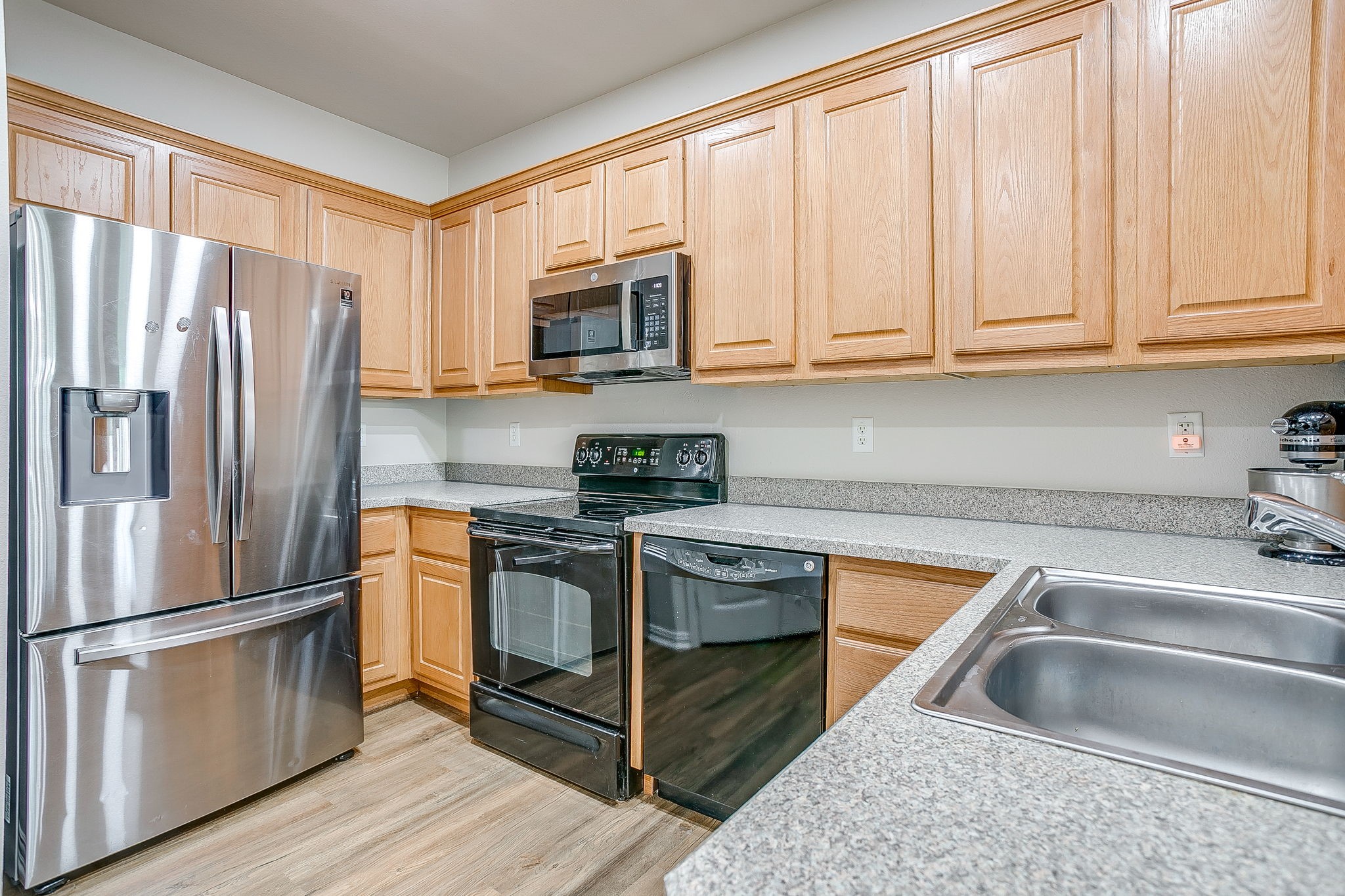 205 Greathouse Village Decatur TX 76234
