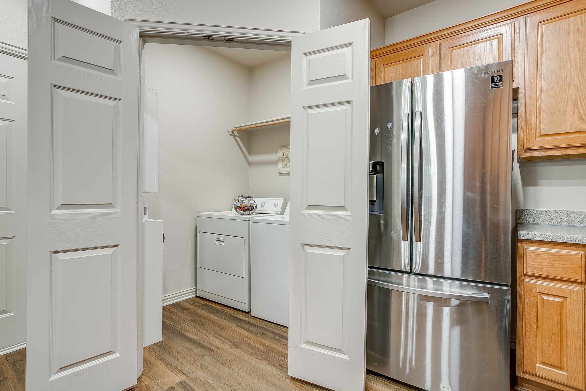 205 Greathouse Village Decatur TX 76234