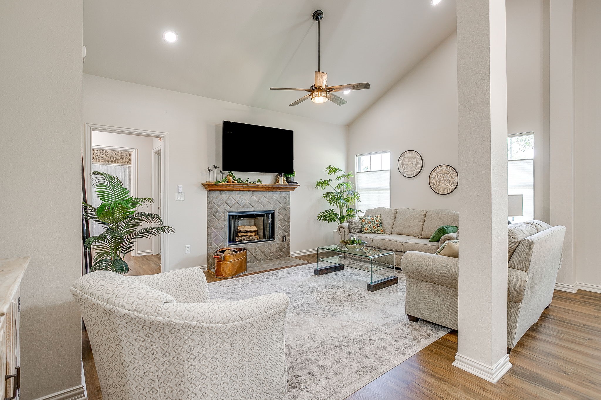 205 Greathouse Village Decatur TX 76234
