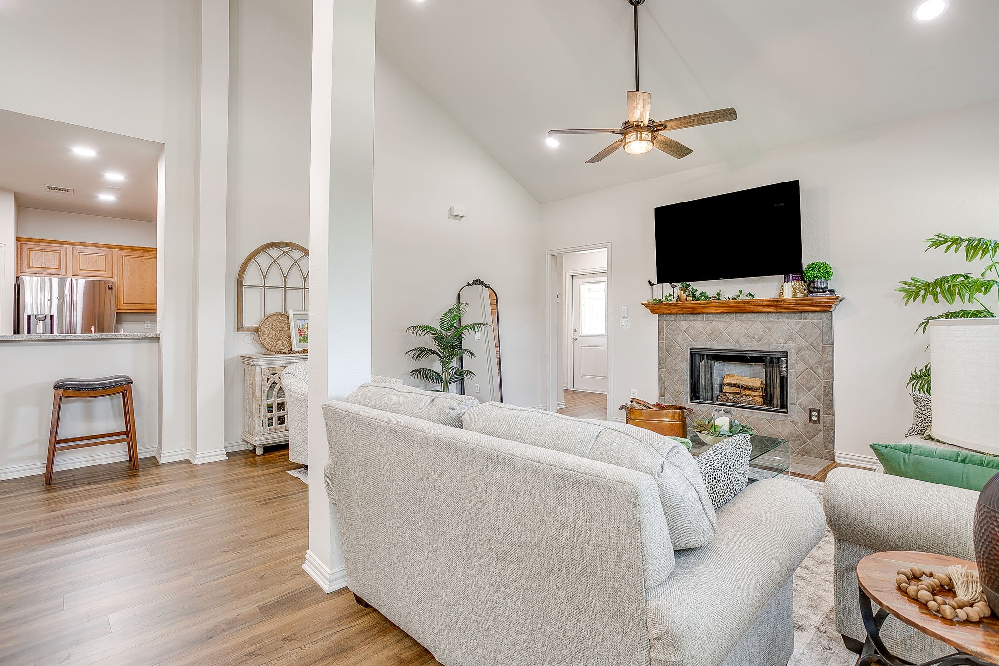 205 Greathouse Village Decatur TX 76234