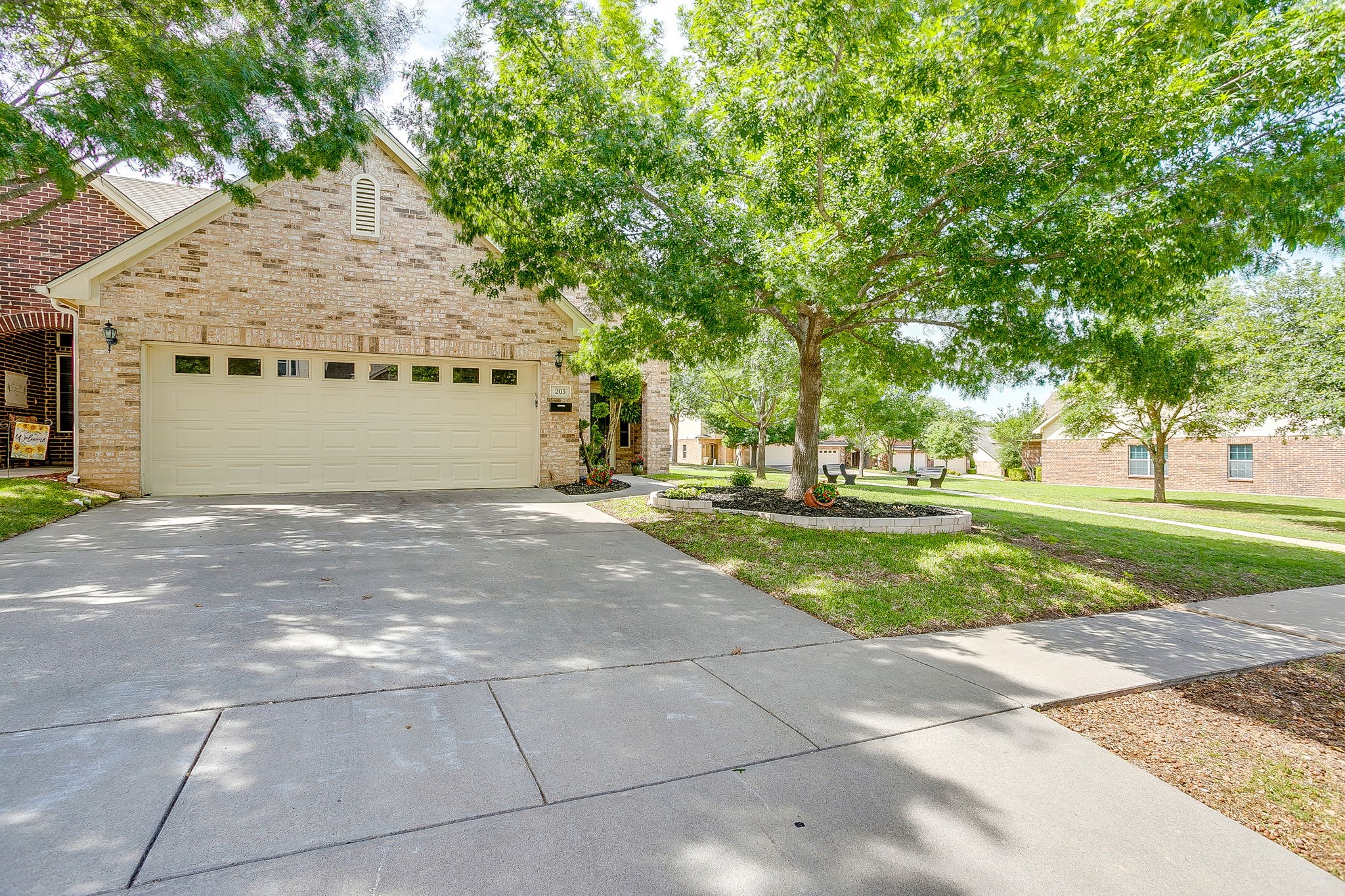 205 Greathouse Village Decatur TX 76234