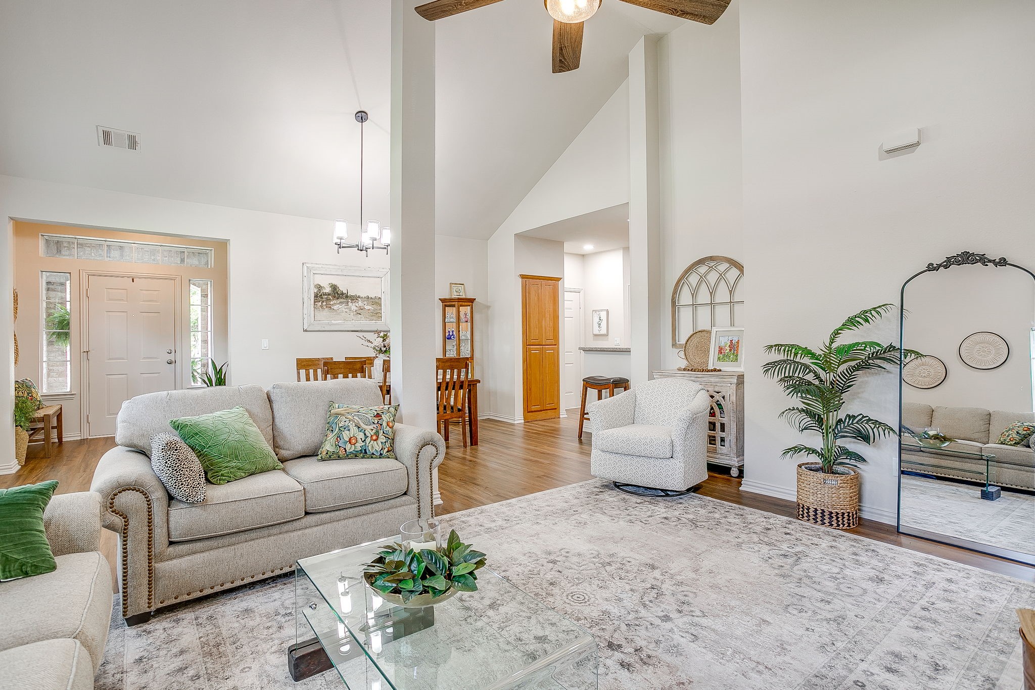 205 Greathouse Village Decatur TX 76234