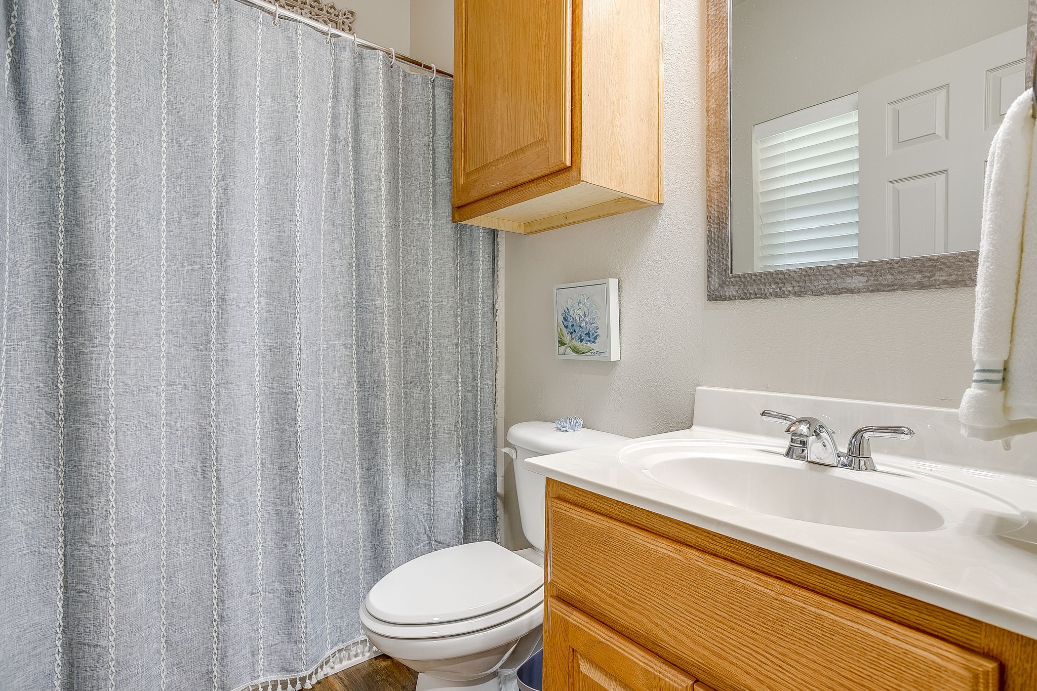 205 Greathouse Village Decatur TX 76234