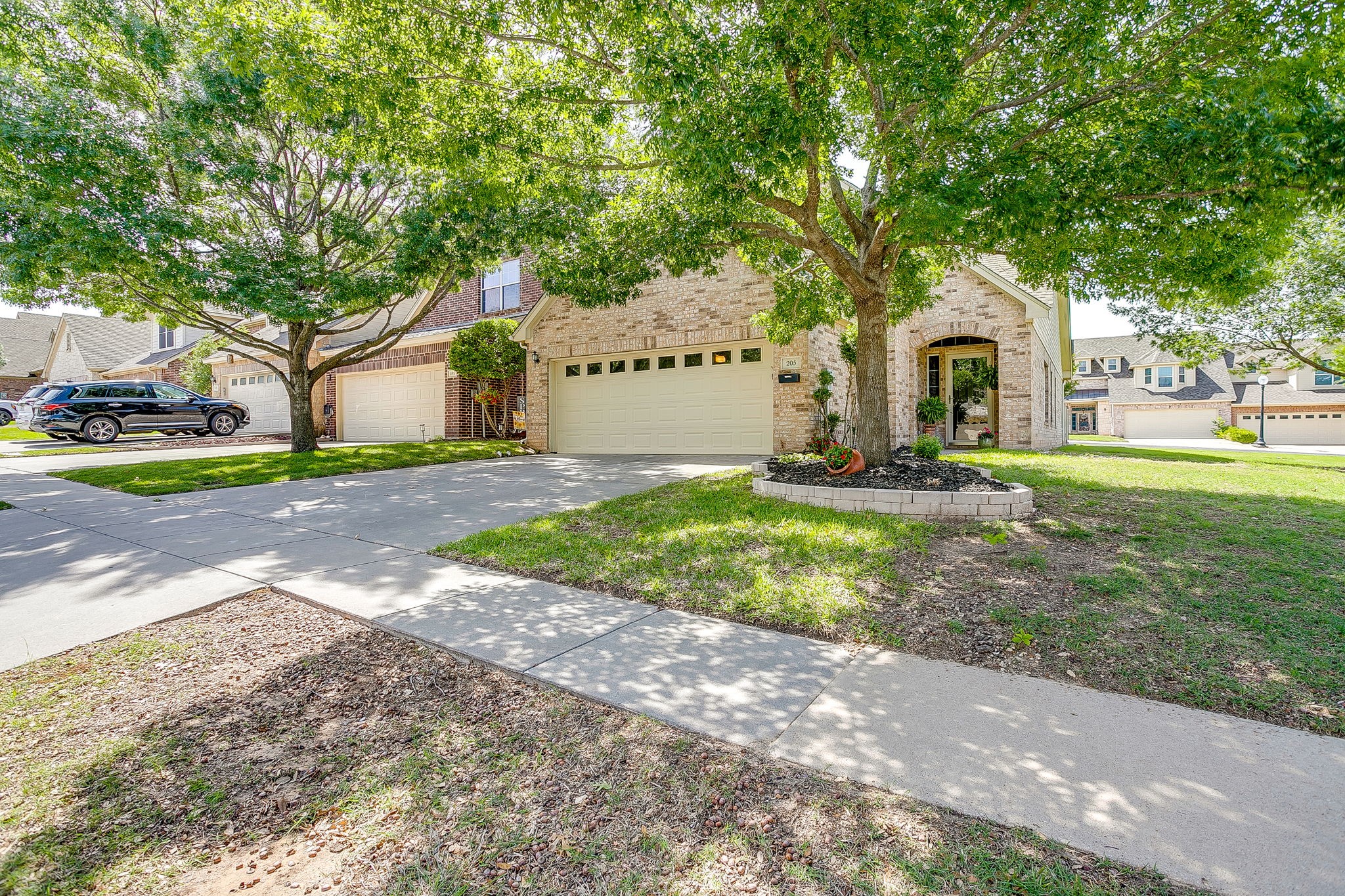 205 Greathouse Village Decatur TX 76234