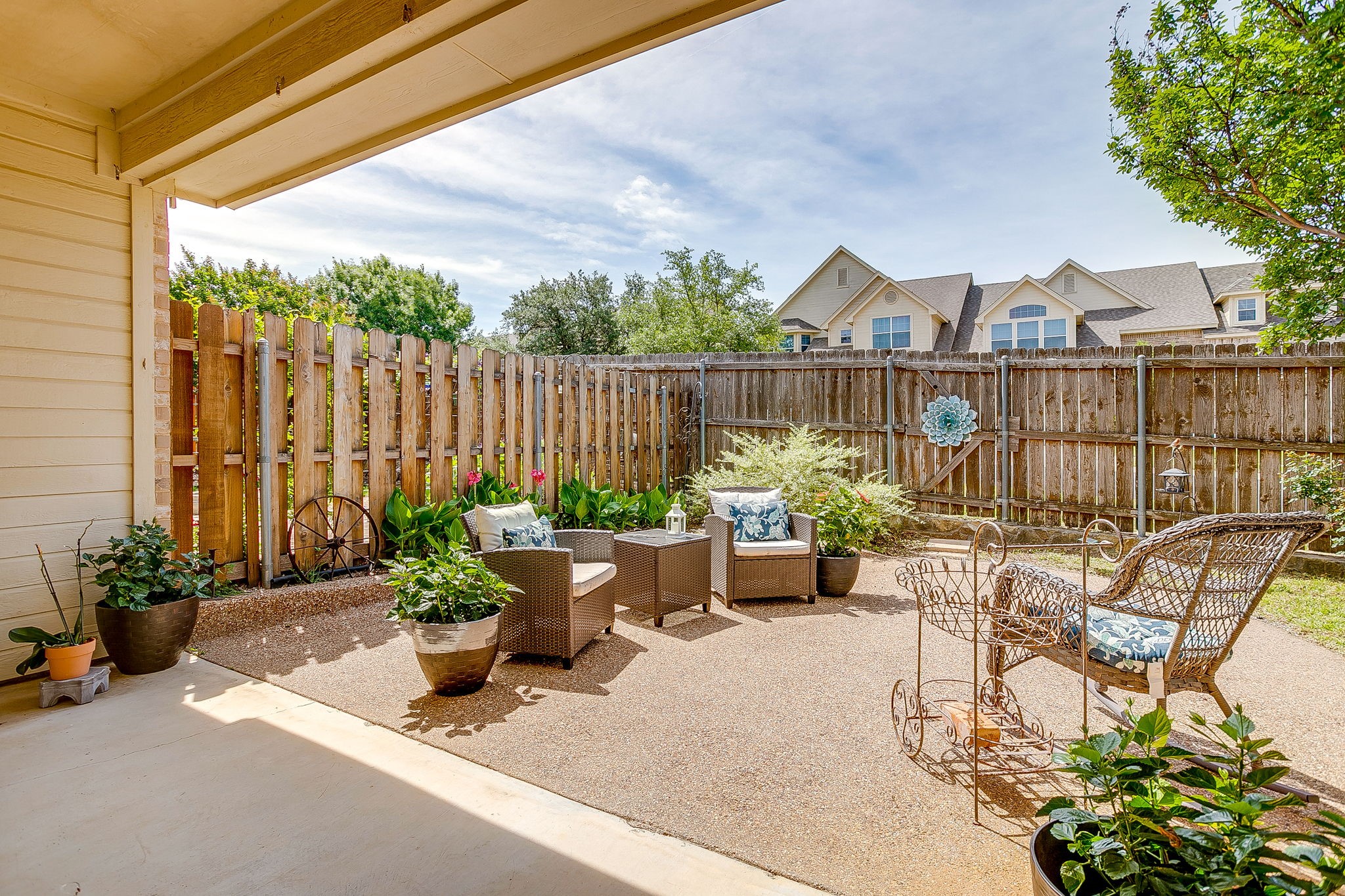 205 Greathouse Village Decatur TX 76234