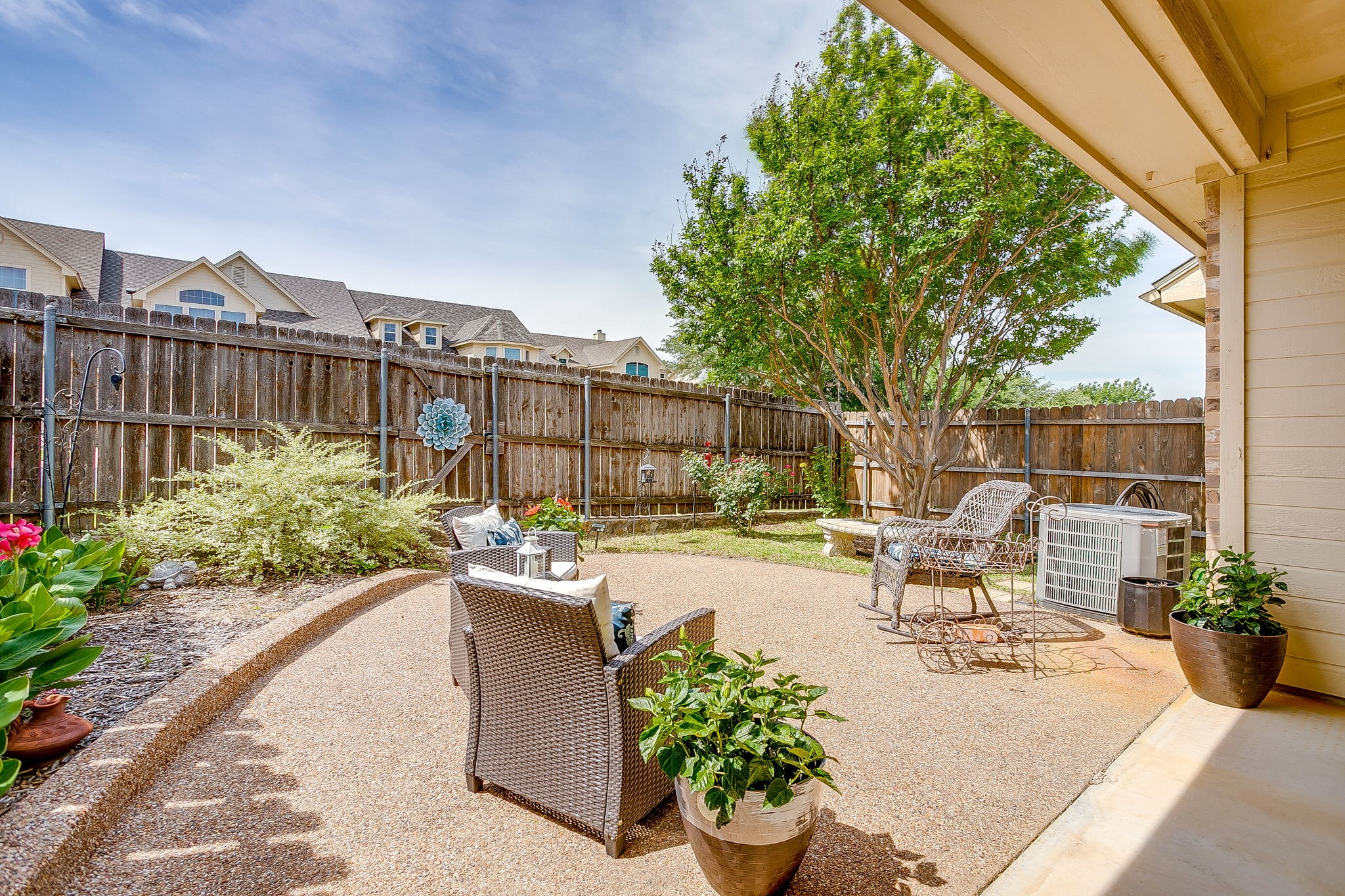 205 Greathouse Village Decatur TX 76234