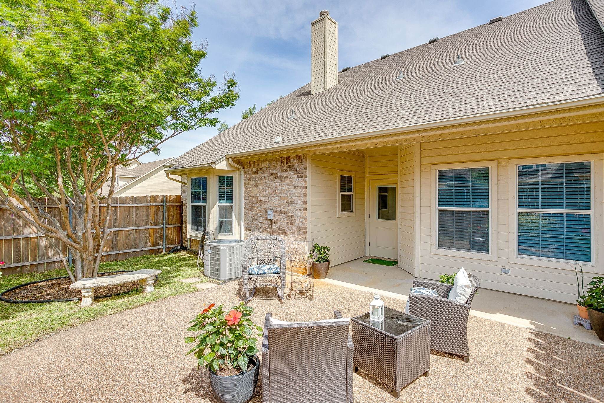 205 Greathouse Village Decatur TX 76234