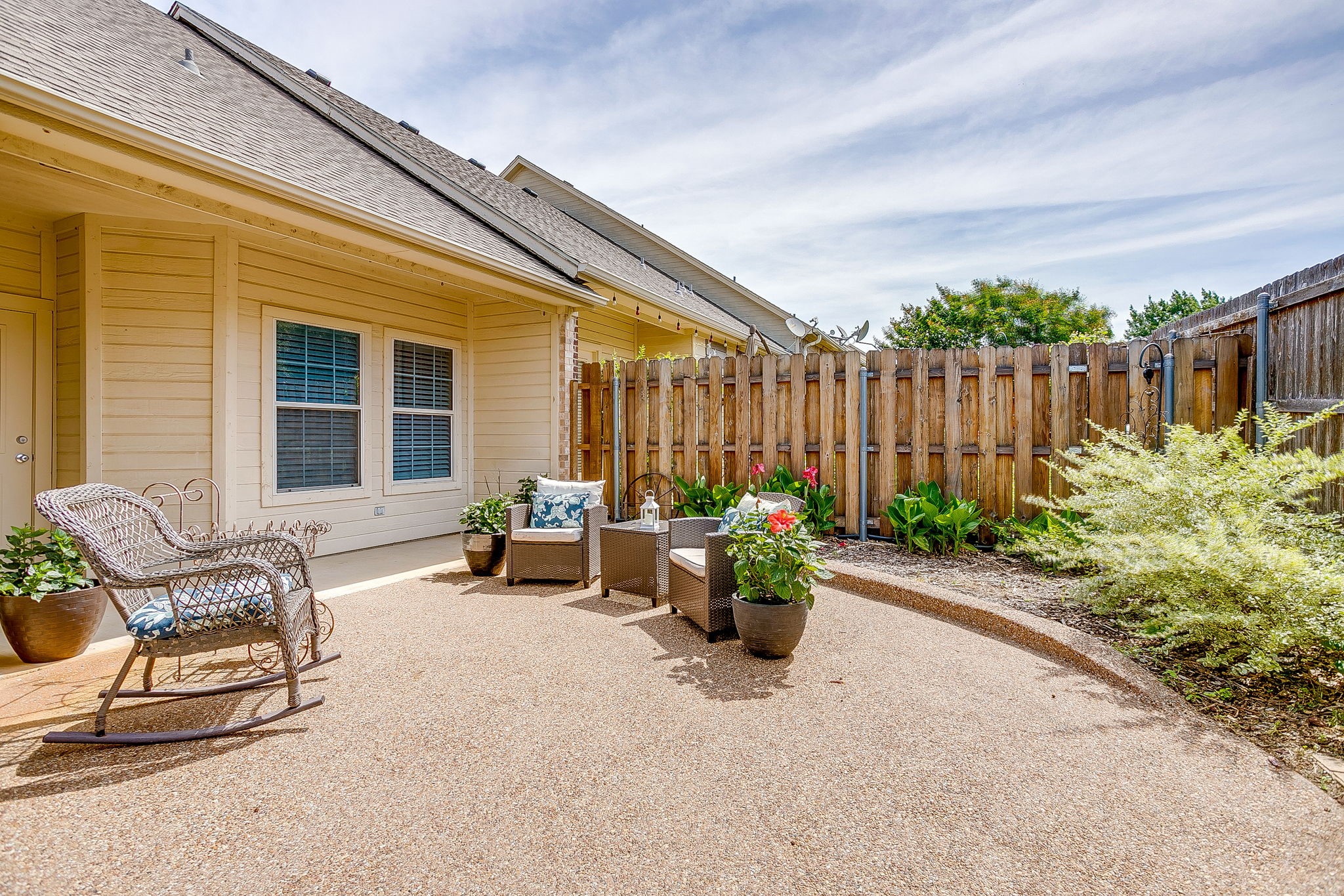 205 Greathouse Village Decatur TX 76234