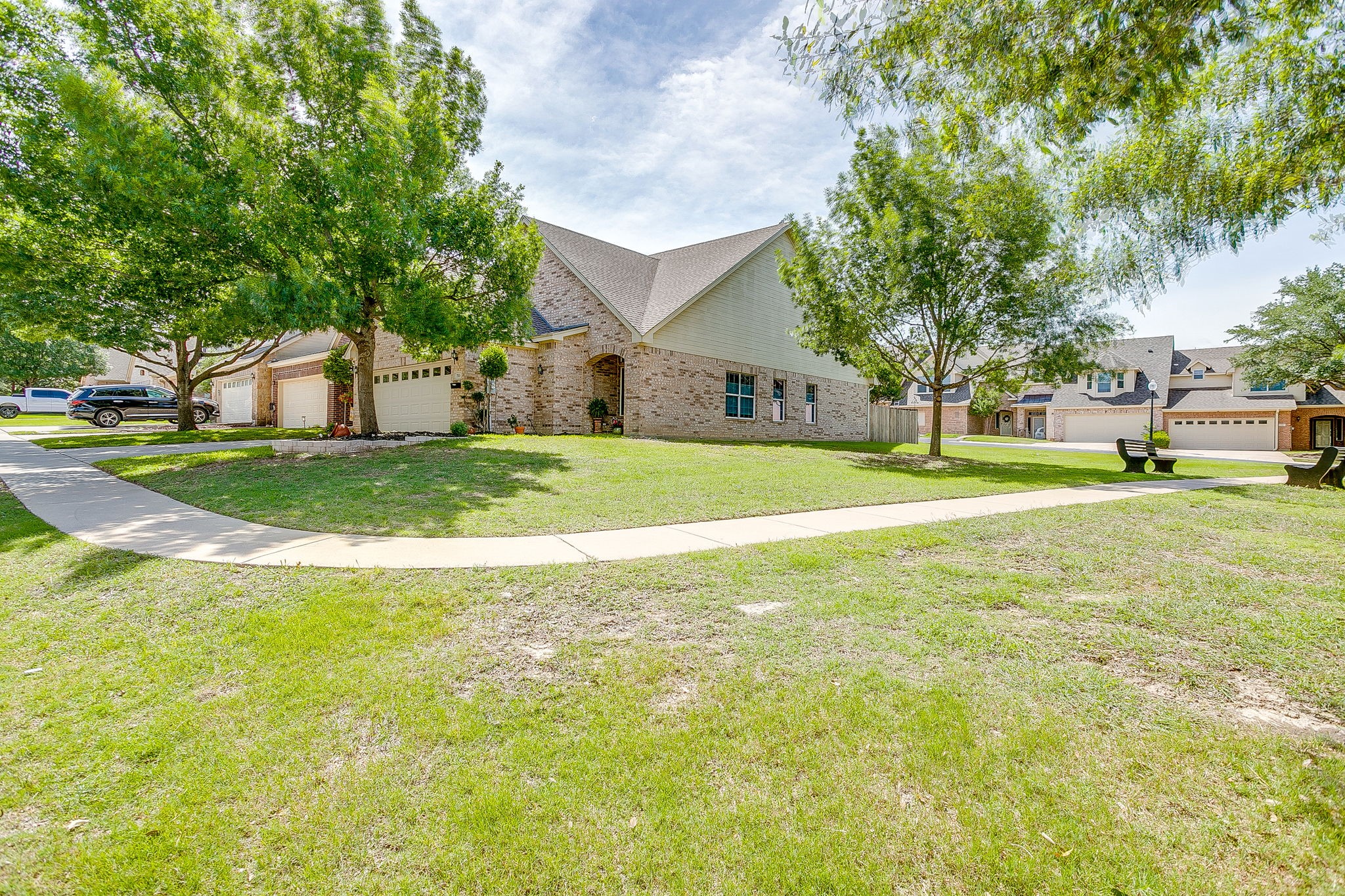 205 Greathouse Village Decatur TX 76234