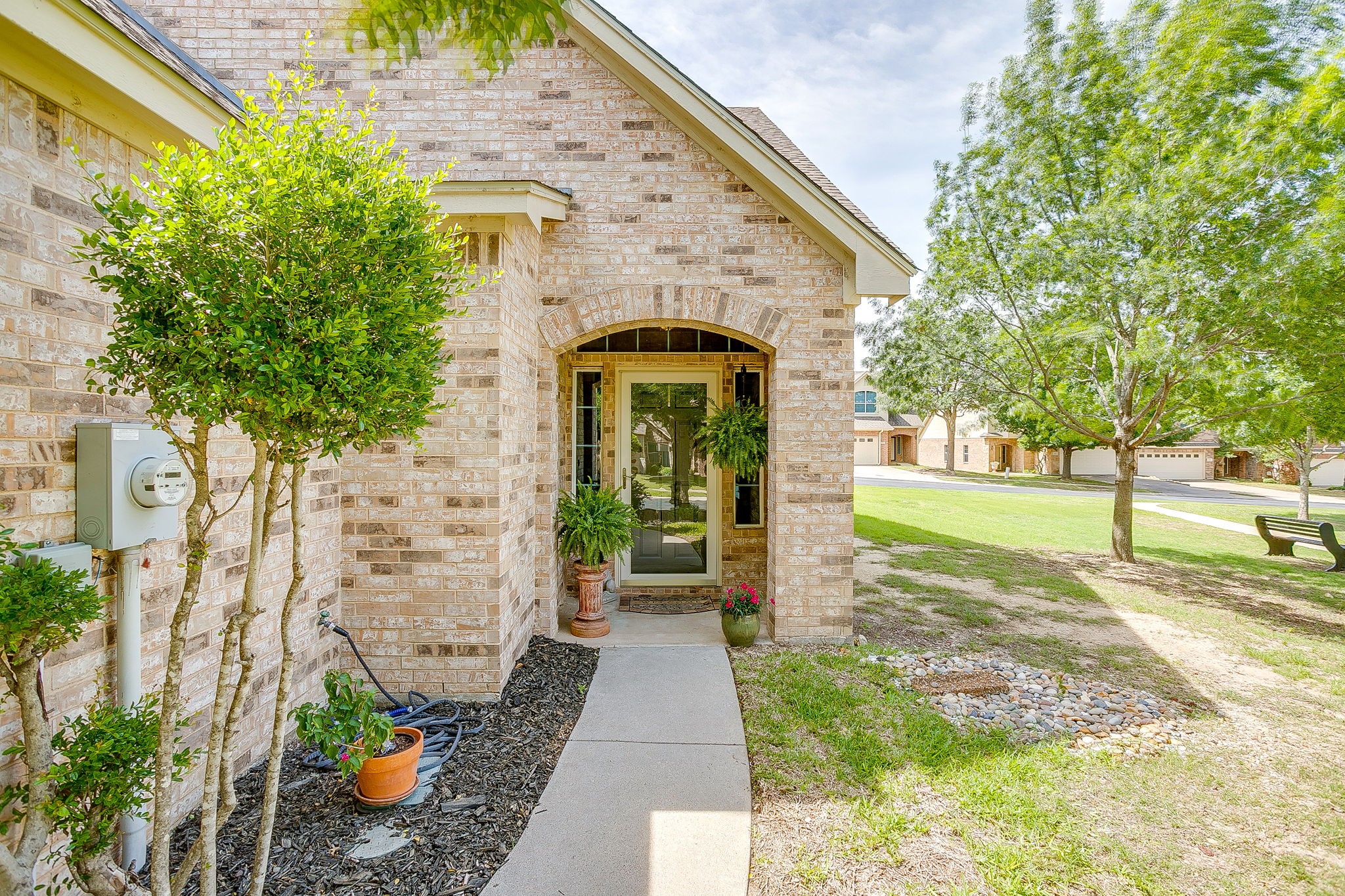 205 Greathouse Village Decatur TX 76234