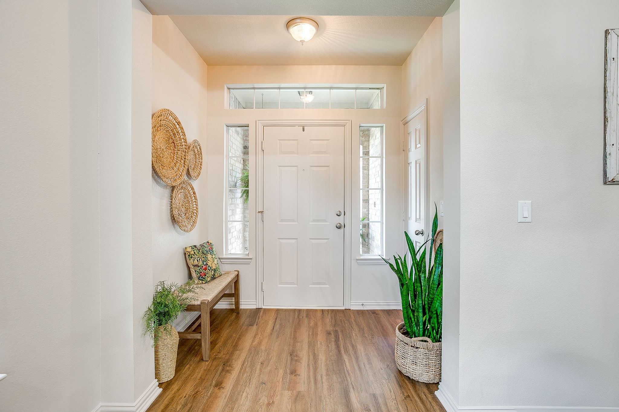 205 Greathouse Village Decatur TX 76234
