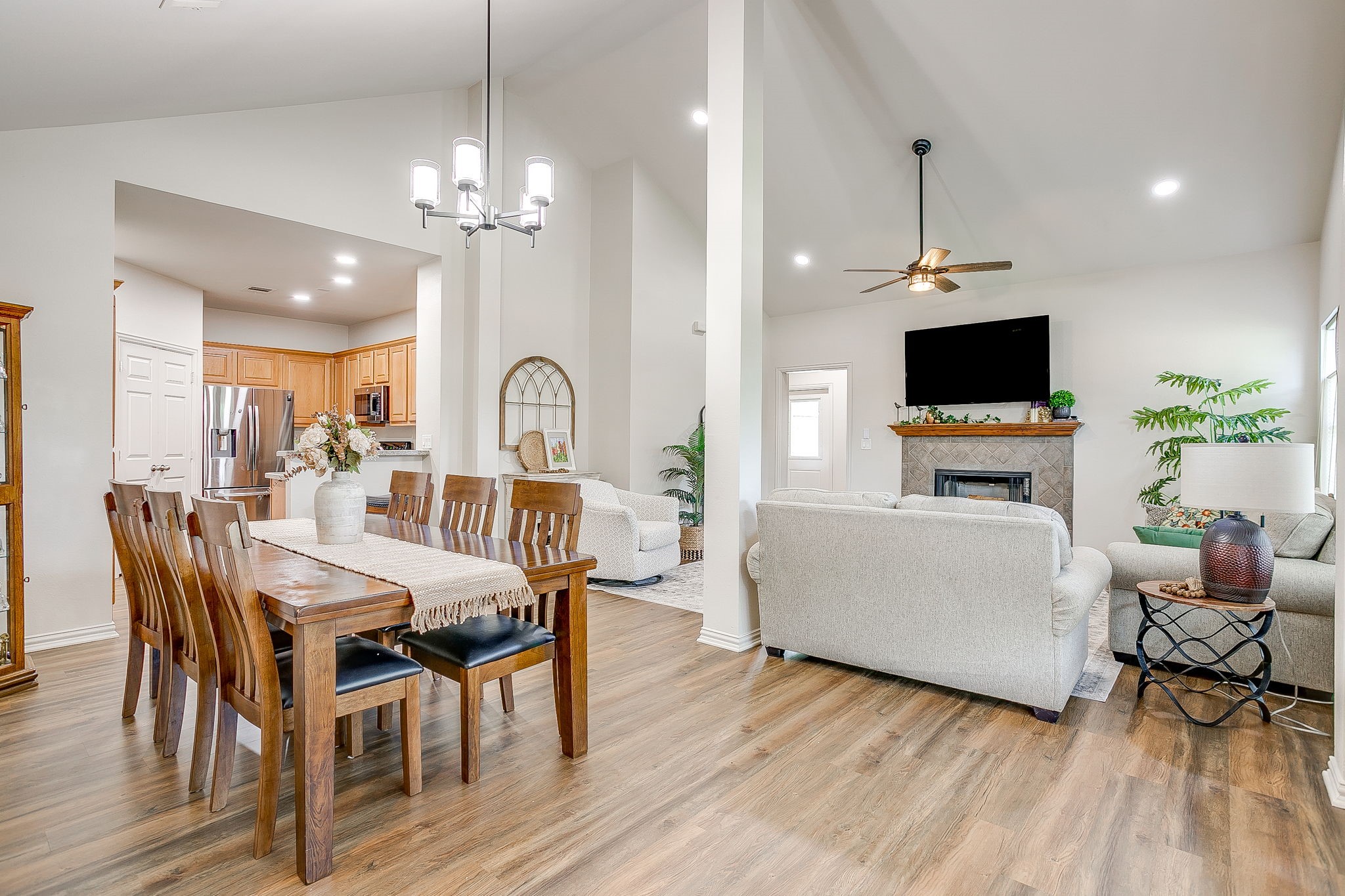 205 Greathouse Village Decatur TX 76234