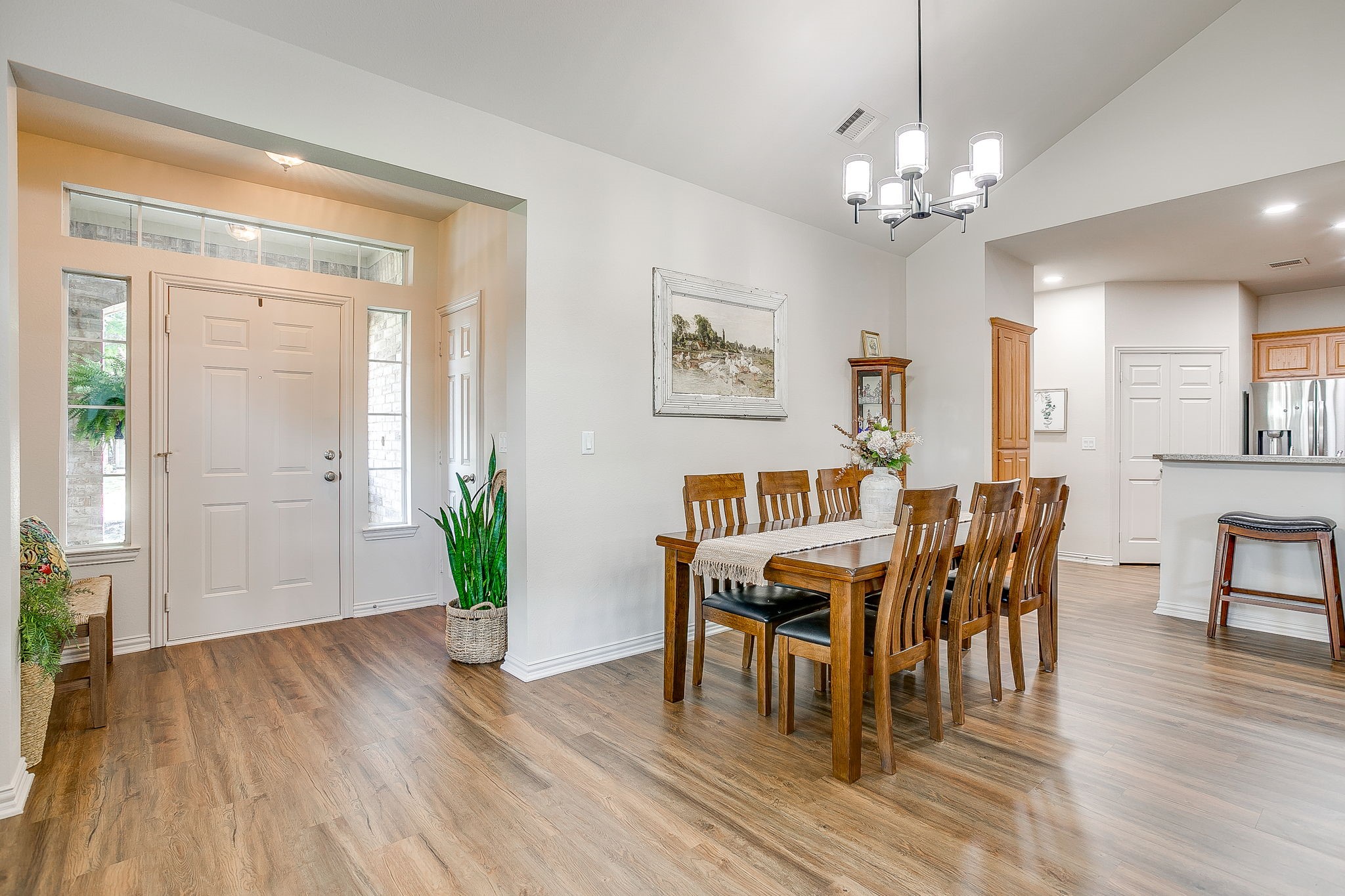205 Greathouse Village Decatur TX 76234