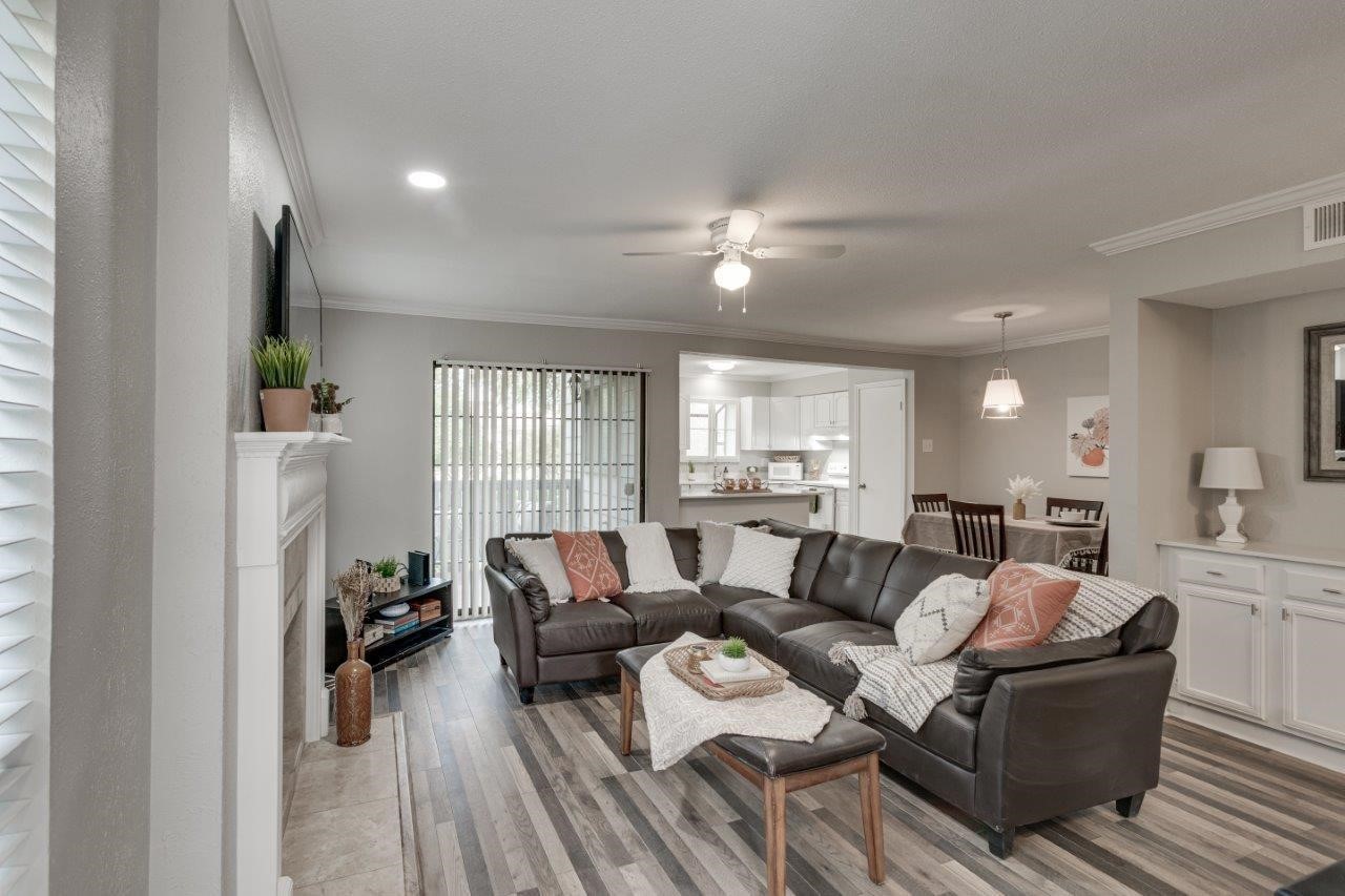 15151 Berry Trail Dallas TX 75248