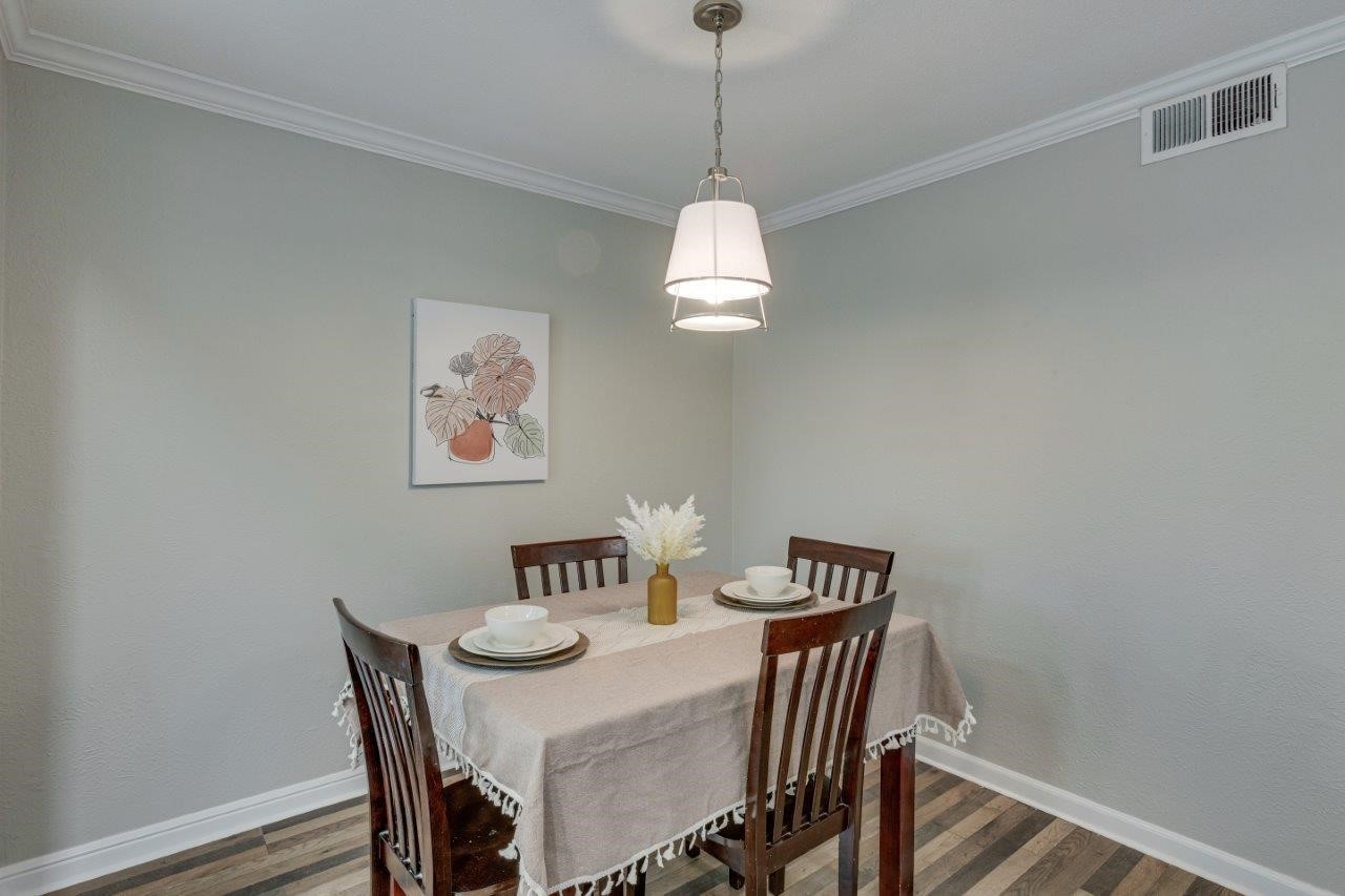 15151 Berry Trail Dallas TX 75248