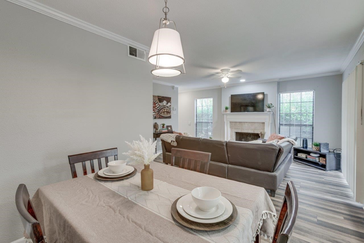 15151 Berry Trail Dallas TX 75248
