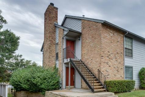 15151 Berry Trail Dallas TX 75248