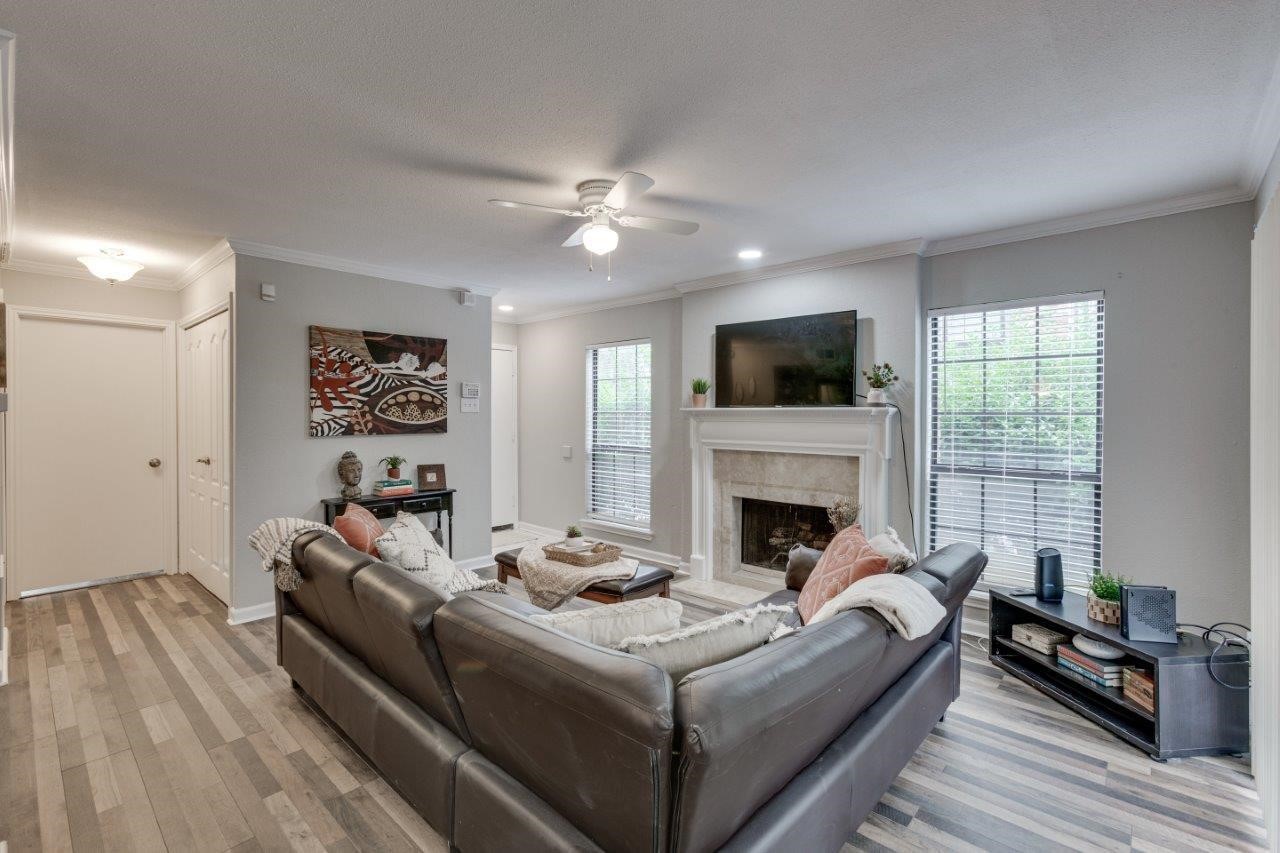 15151 Berry Trail Dallas TX 75248