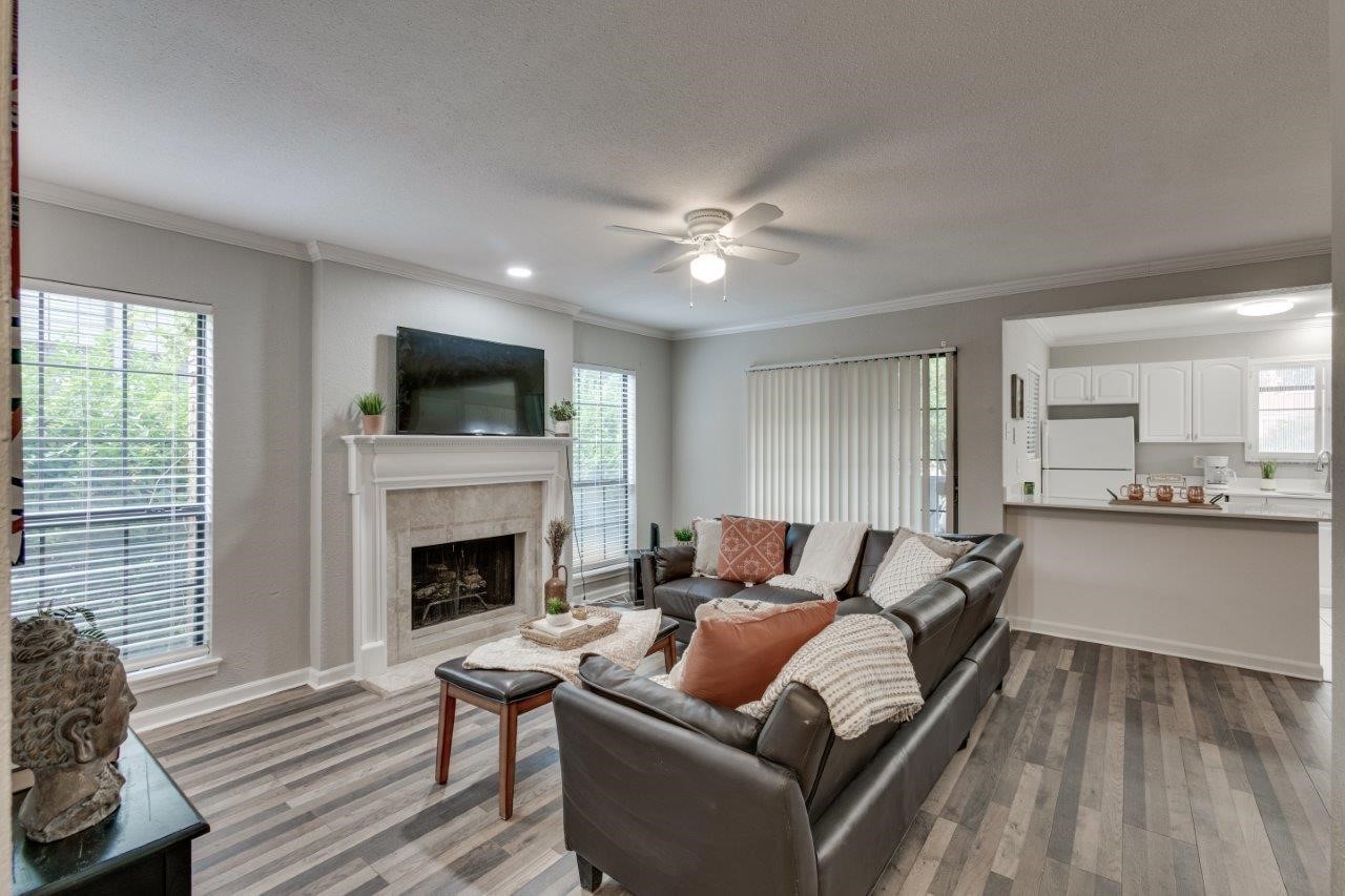 15151 Berry Trail Dallas TX 75248