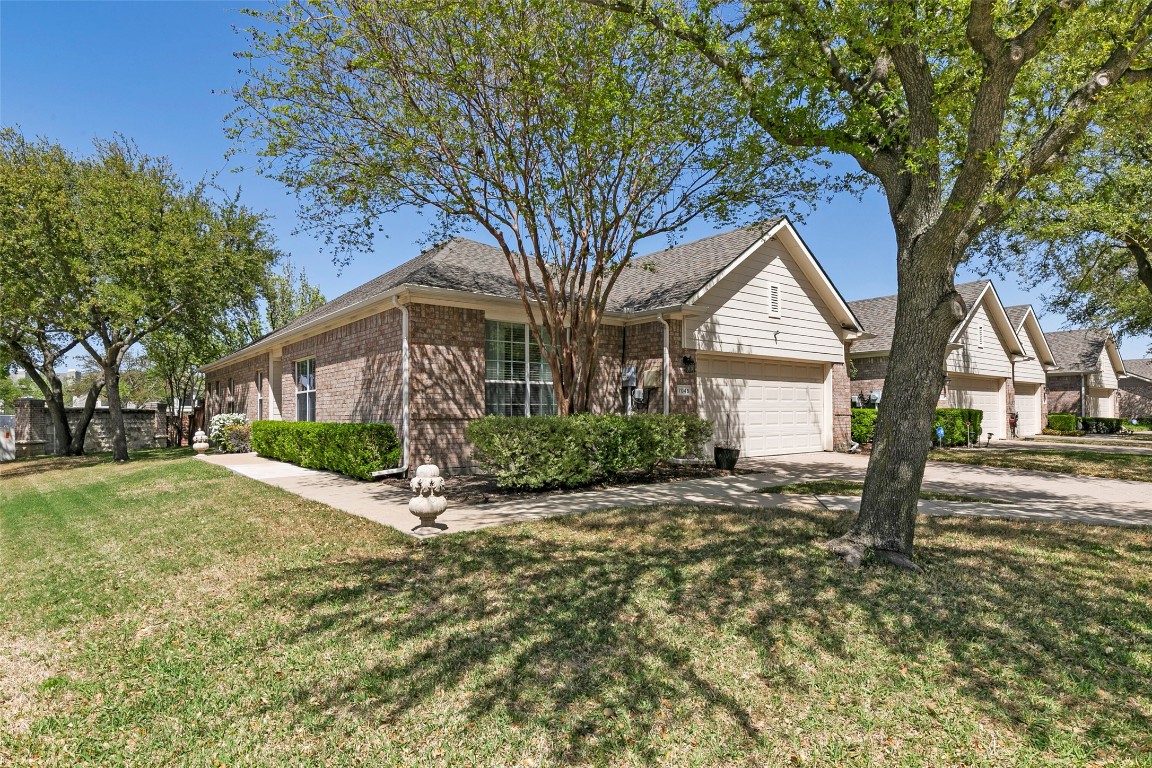 7045 Rembrandt Drive Plano TX 75093