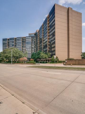 5200 Keller Springs Road Dallas TX 75248
