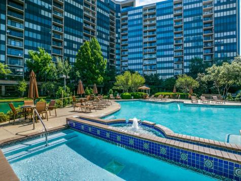 5200 Keller Springs Road Dallas TX 75248