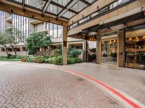 5200 Keller Springs Road Dallas TX 75248