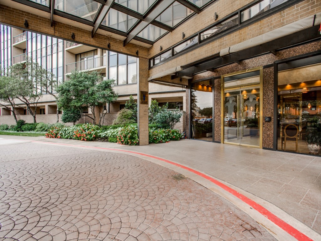 5200 Keller Springs Road Dallas TX 75248