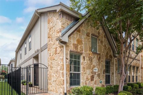 8820 Papa Trail Mckinney TX 75070