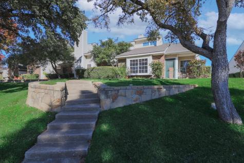 811 Summercreek Drive Lewisville TX 75067