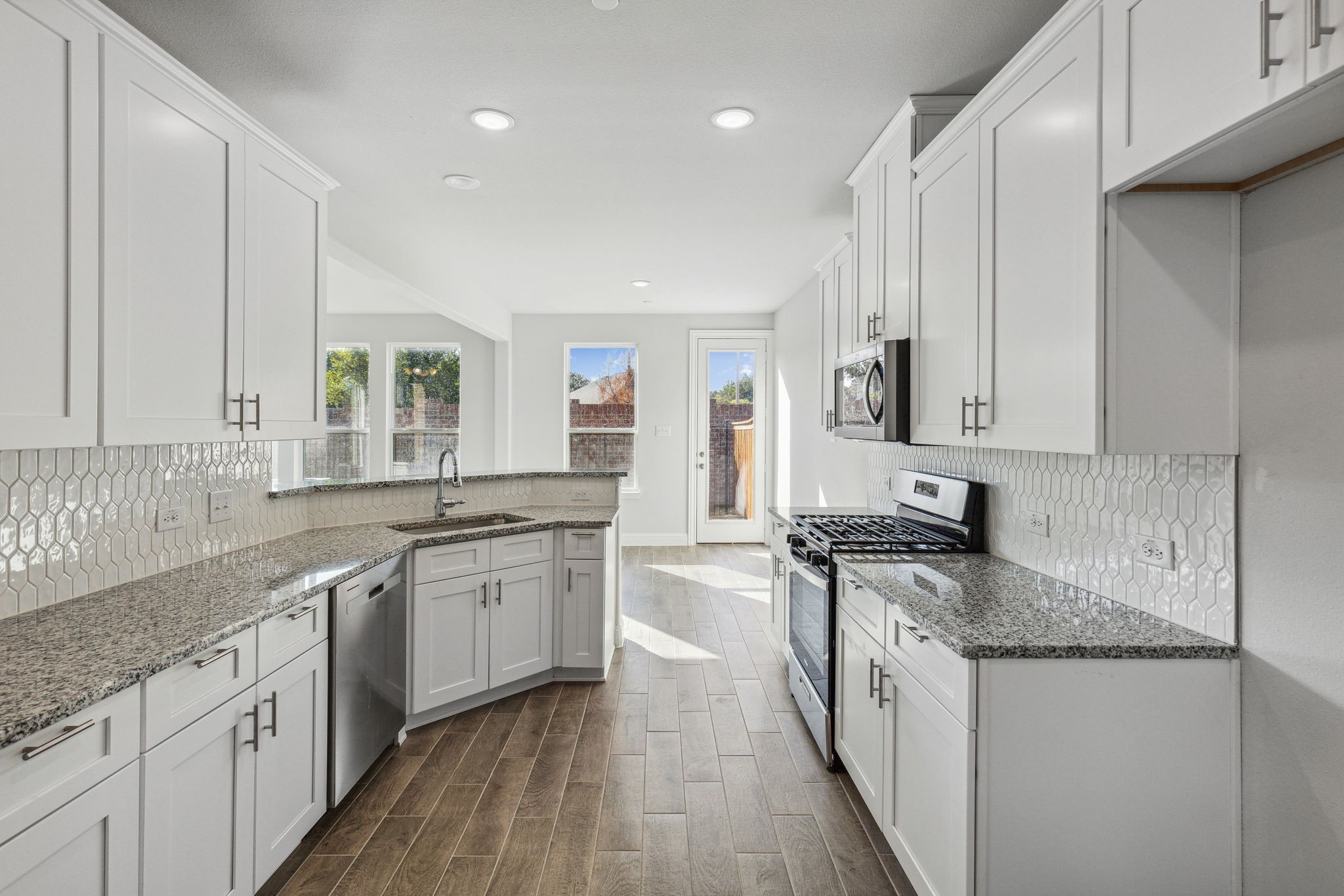 1709 Lisa Court Allen TX 75002