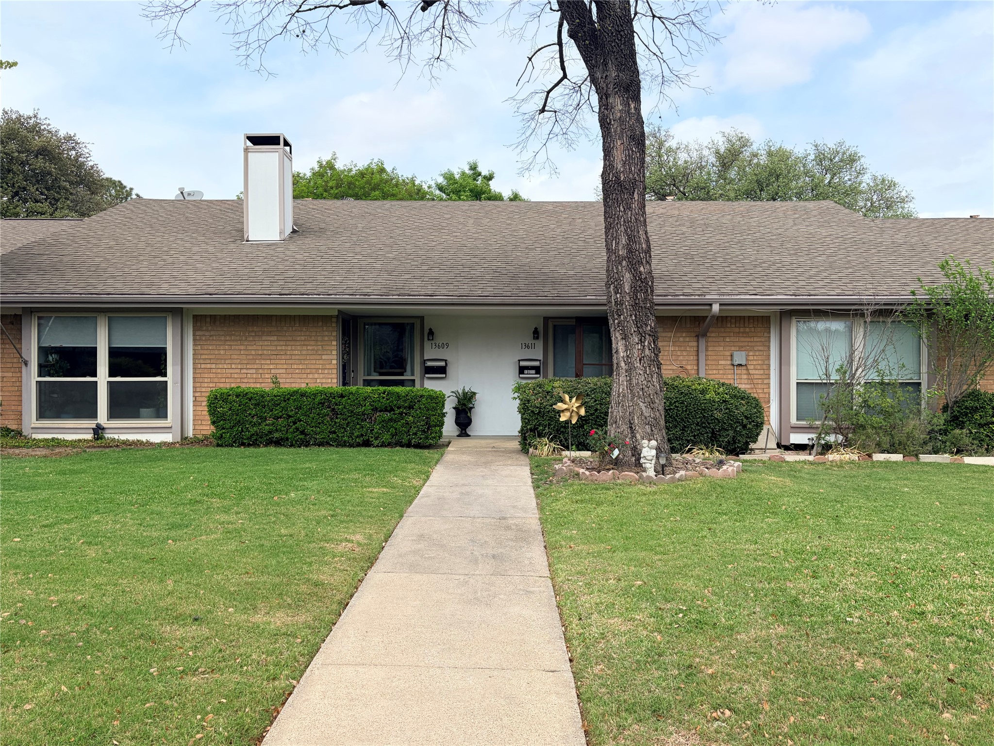 13611 Flagstone Lane Dallas TX 75240