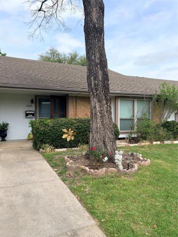 13611 Flagstone Lane Dallas TX 75240
