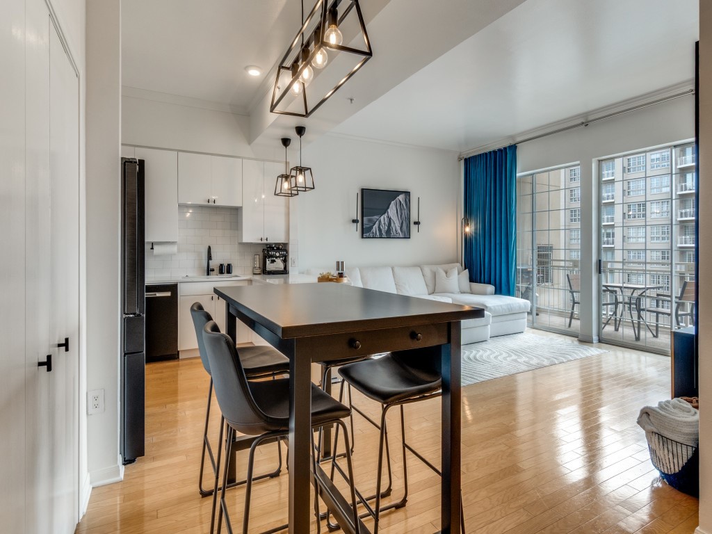 3225 Turtle Creek Boulevard Dallas TX 75219