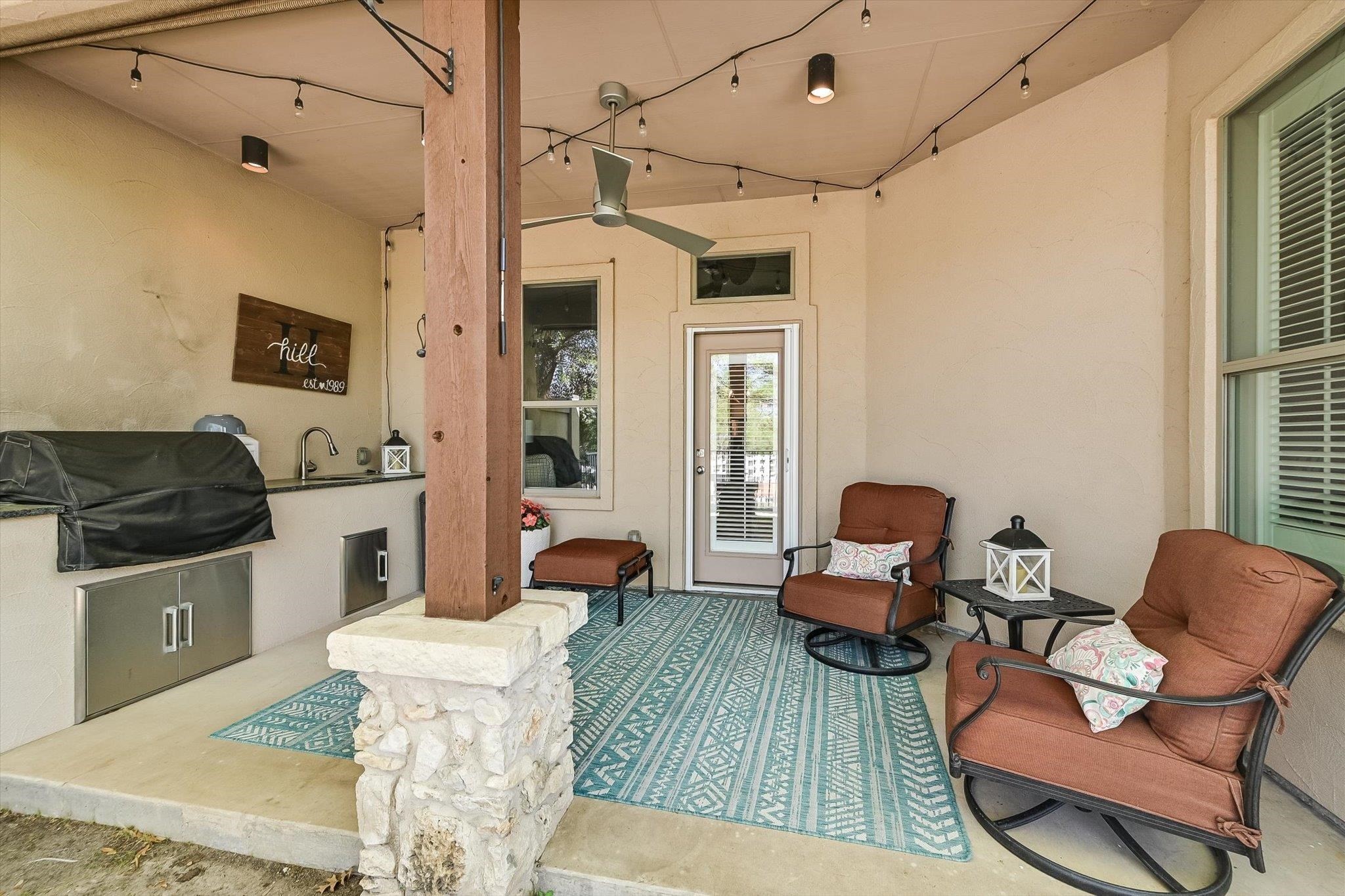 120 Tuscan Drive Horseshoe Bay TX 78657