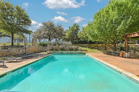 120 Tuscan Drive Horseshoe Bay TX 78657