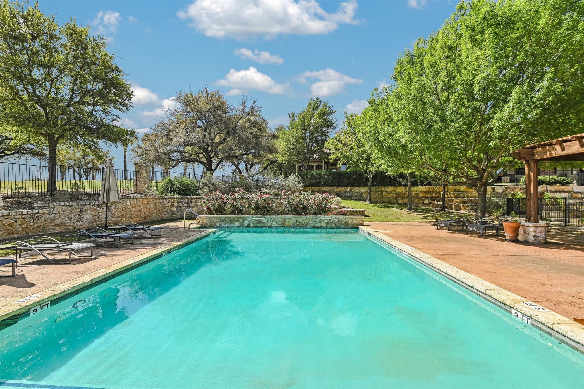 120 Tuscan Drive Horseshoe Bay TX 78657