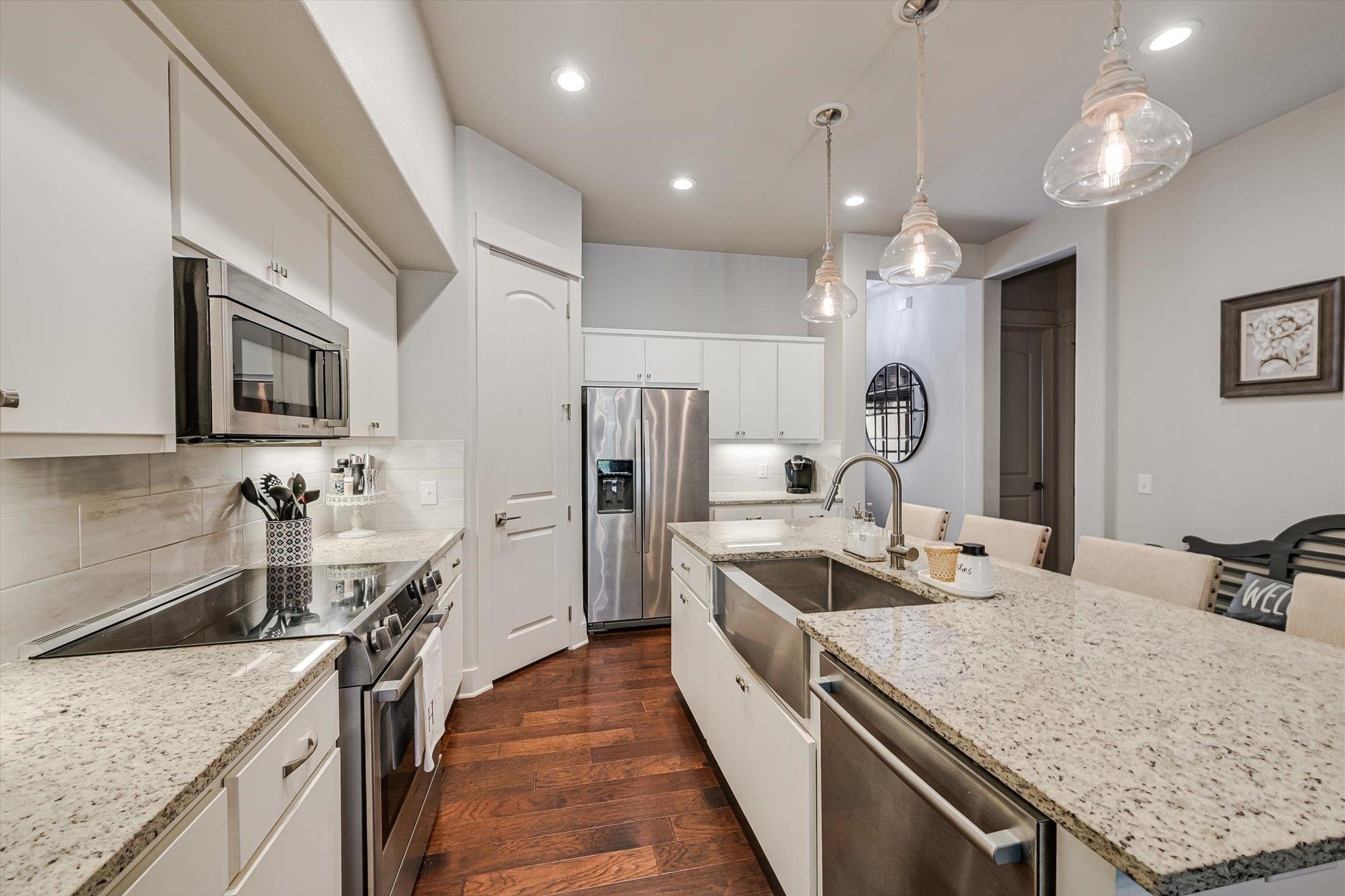 120 Tuscan Drive Horseshoe Bay TX 78657