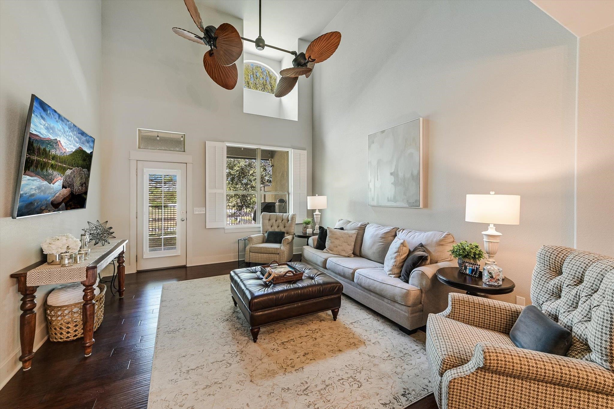 120 Tuscan Drive Horseshoe Bay TX 78657
