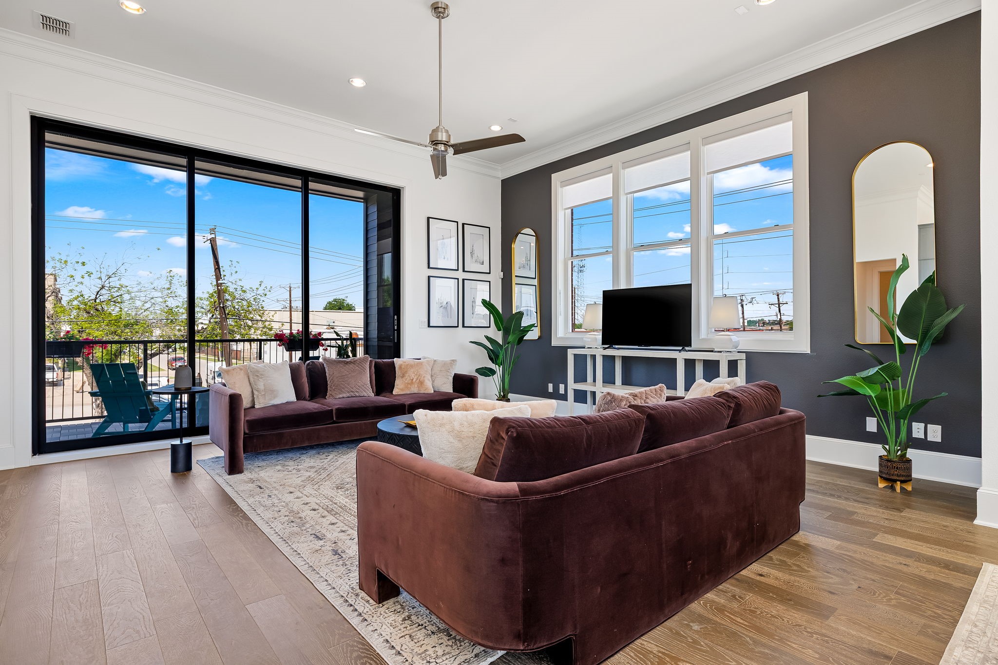 203 Carroll Street Fort Worth TX 76107
