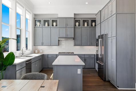 203 Carroll Street Fort Worth TX 76107