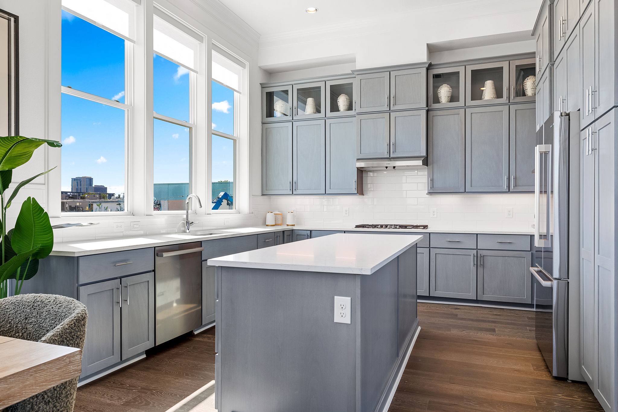 203 Carroll Street Fort Worth TX 76107